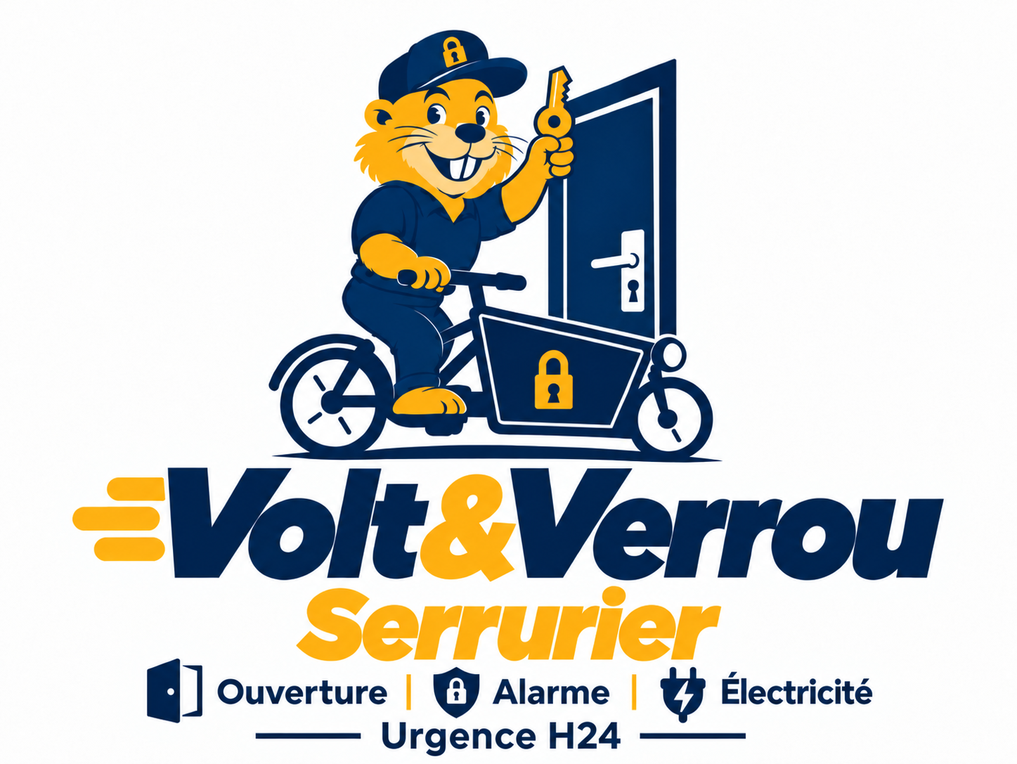Volt-Verrou.fr
