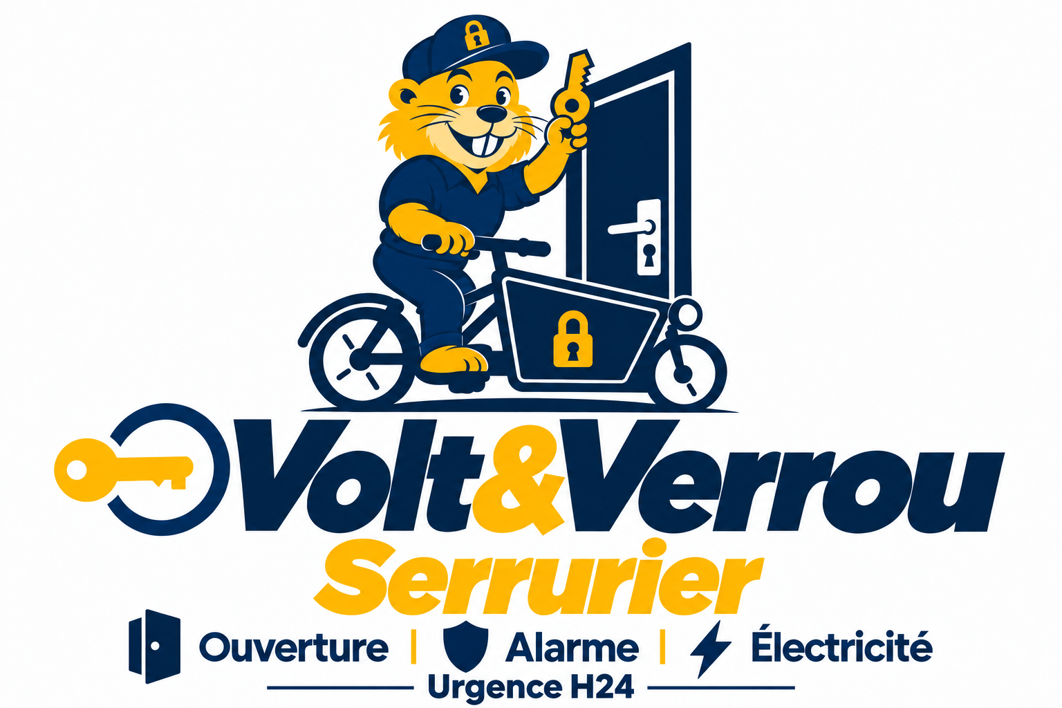Volt-Verrou.fr